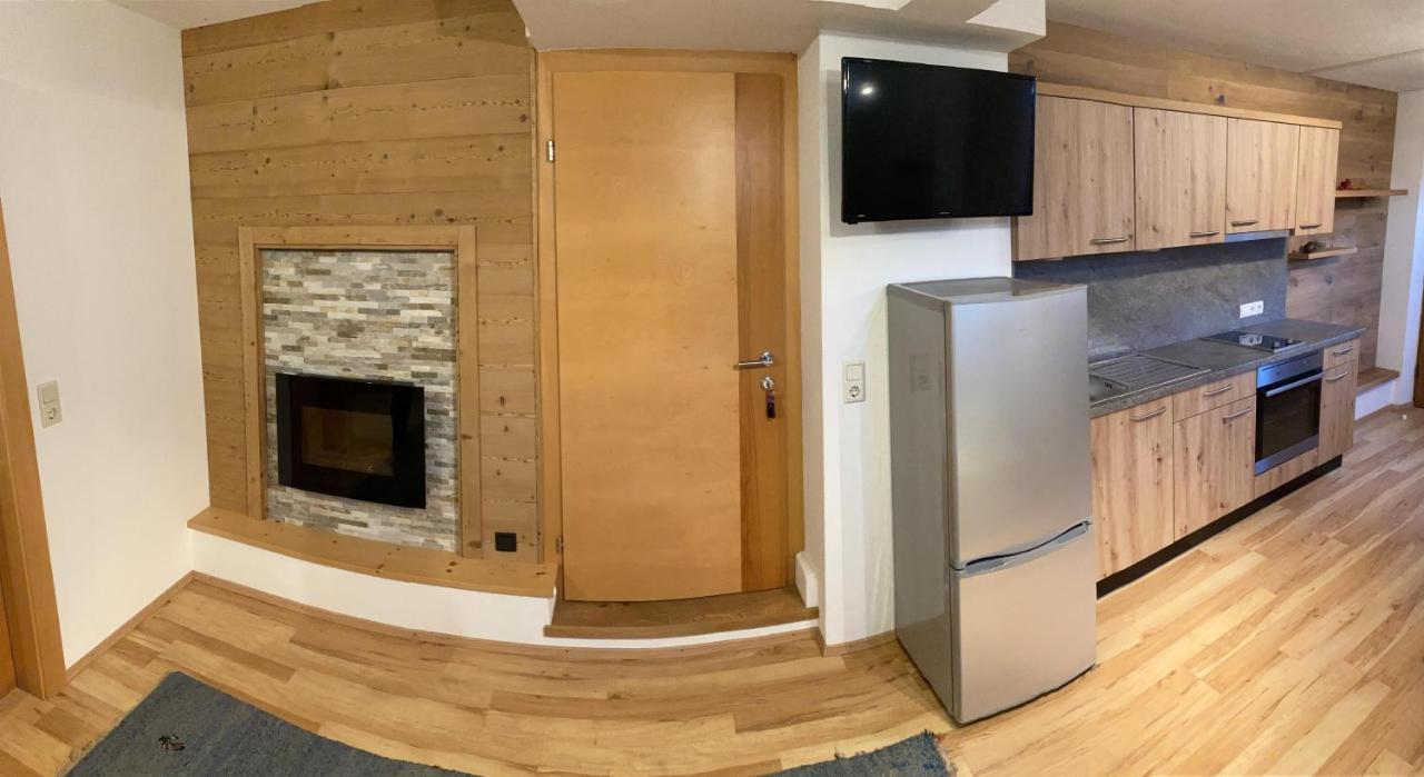 Haus Gruber Theresia Zell am Ziller Ngoại thất bức ảnh