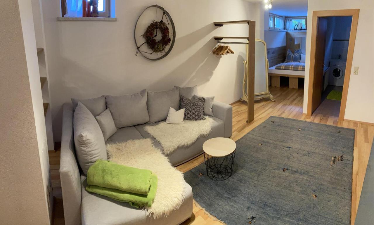 Haus Gruber Theresia Zell am Ziller Ngoại thất bức ảnh